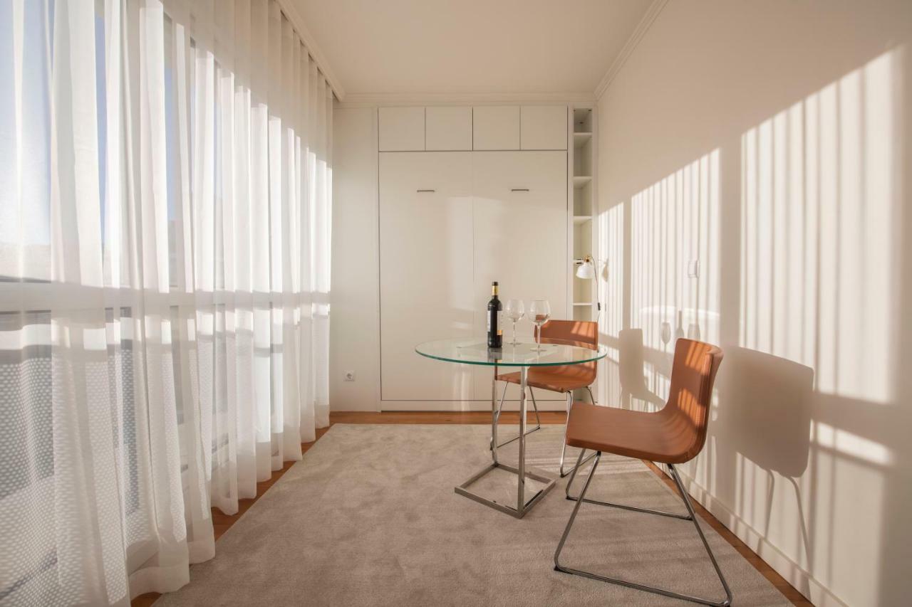 Lejlighed Saldanha Executive By The Portuguese Butler Lisboa